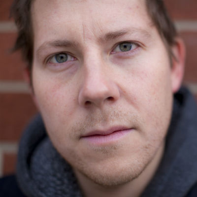 Jon Sands, photo credit Jonathan Weiskopf